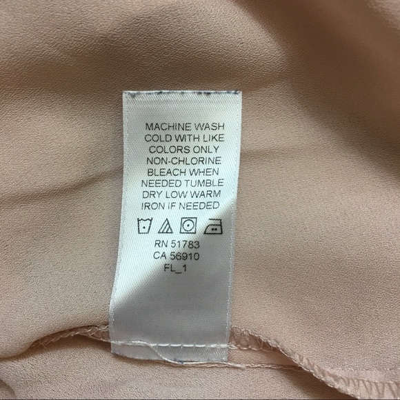 Maurices | Ruffle Sleeve Blouse | M - Picture 10 of 13